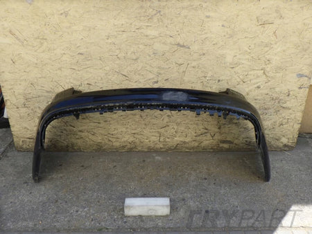 AUDI A6 C7 4G9 KOMBI AVANT LIFT 14- Rear Bumper