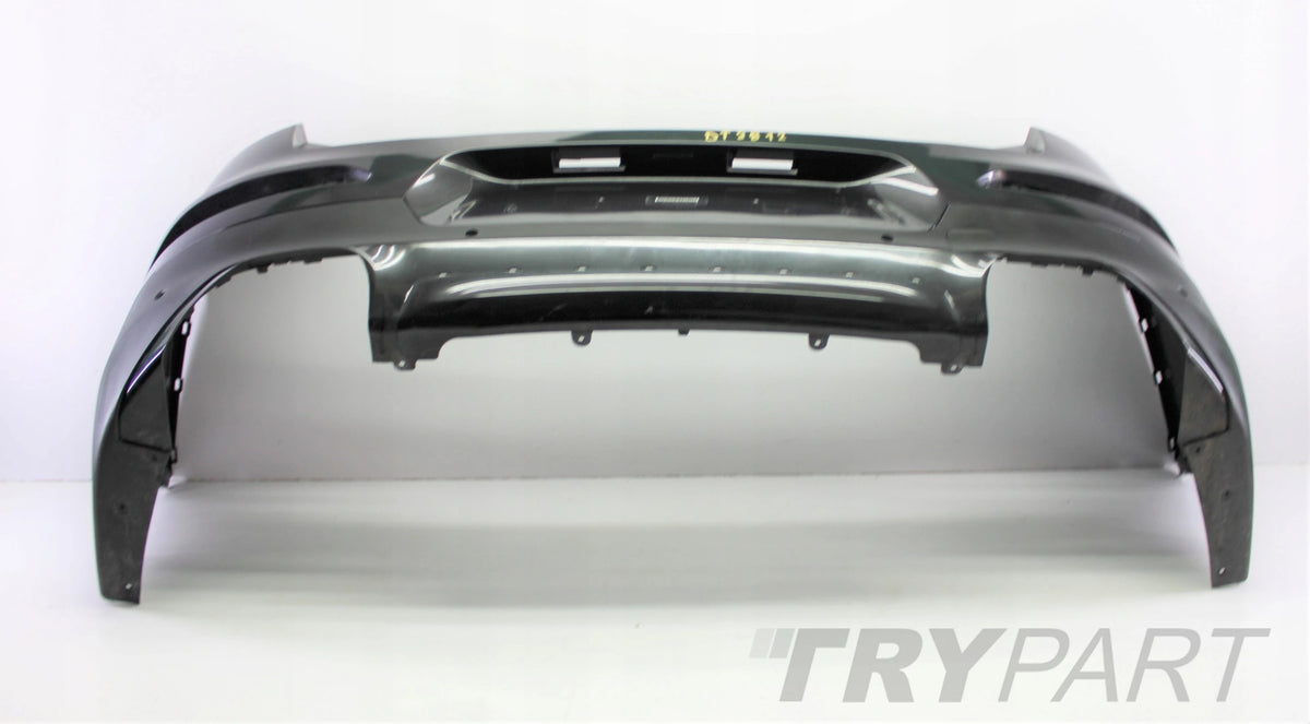 BMW X4 G04 REAR BUMPER ORG