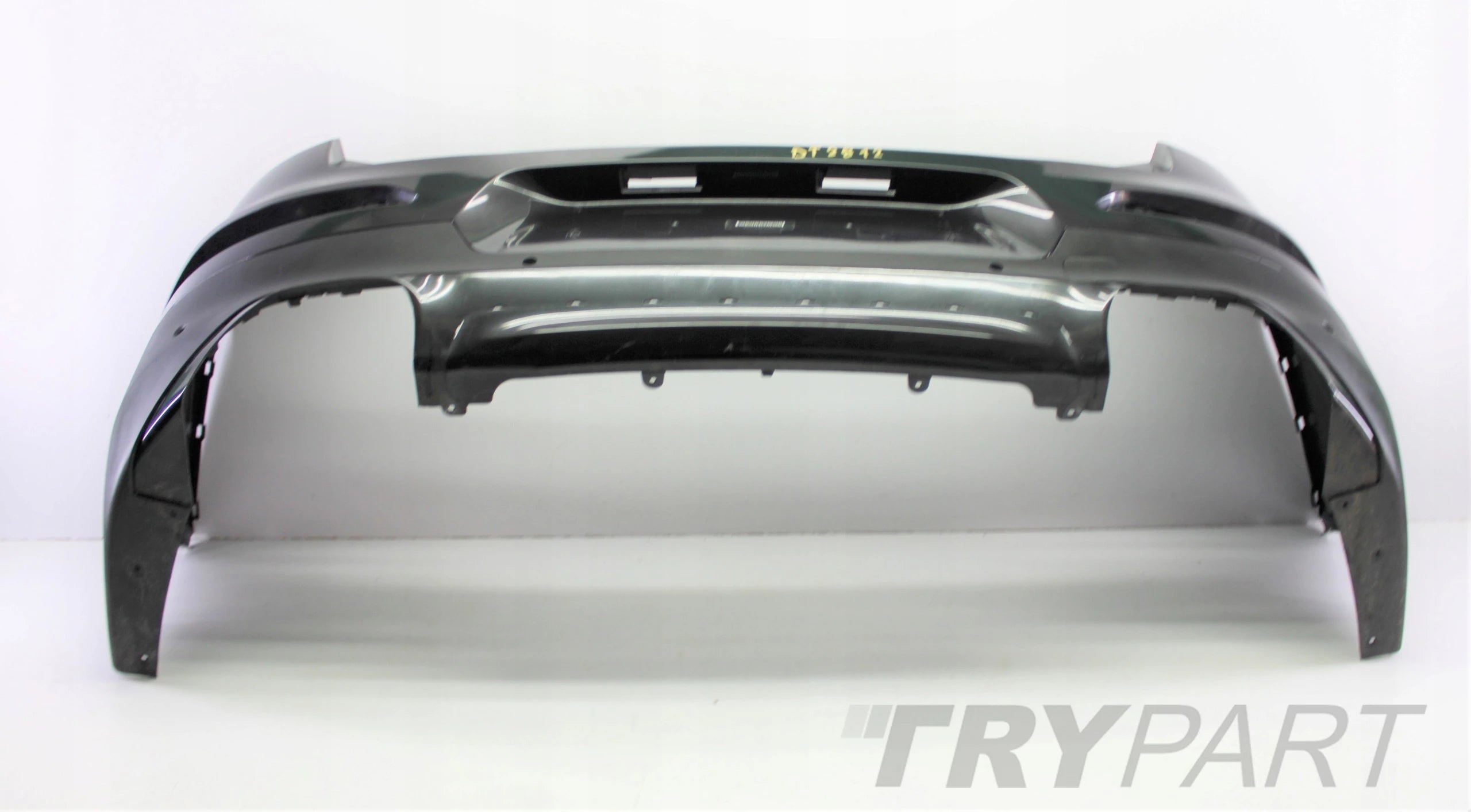 BMW X4 G04 REAR BUMPER ORG
