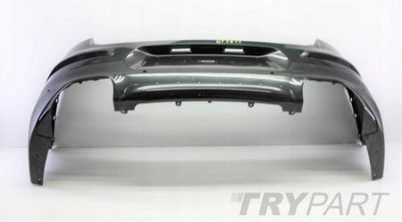 BMW X4 G04 REAR BUMPER ORG