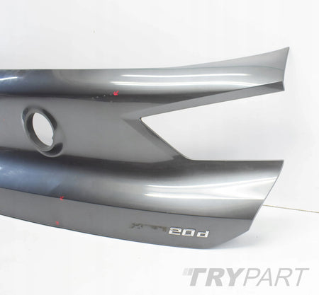 BMW X2 F39 Tailgate Trim GENUINE