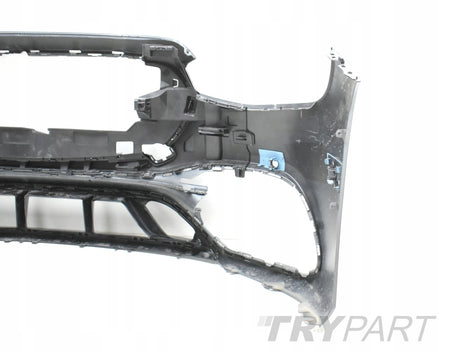 MERCEDES S-CLASS W223 63 AMG S 63 AMG FRONT BUMPER ORG + CHROME