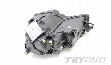SKODA KAROQ 57B HEADLIGHT RIGHT FRONT FULL LED EU ORG 57B941016D