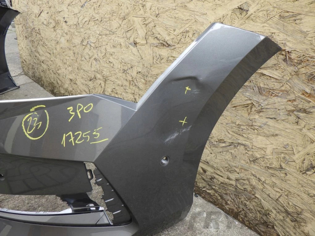 SKODA SUPERB IV 4 3P0 2024- Front Bumper