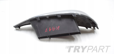 MERCEDES GLS W167 MAYBACH RIGHT BUMPER GRILLE FRONT ORIGINAL