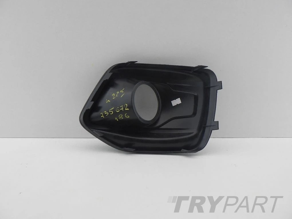 FIAT FIORINO III LIFT LEFT BUMPER GRILLE