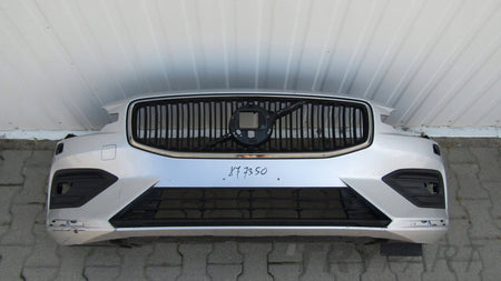 Front Bumper Volvo V60 S60 III 3 18-