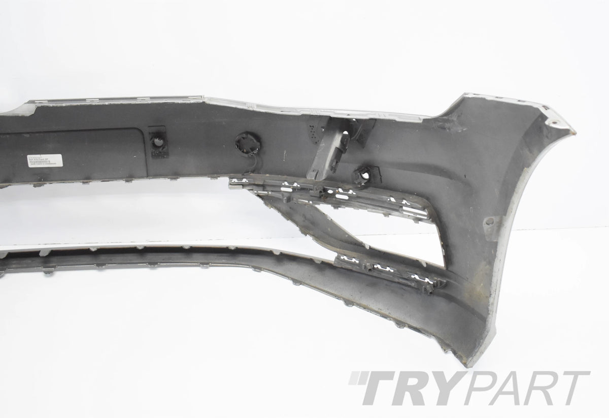 VW GOLF VII LIFT 5G0 FRONT BUMPER ORG