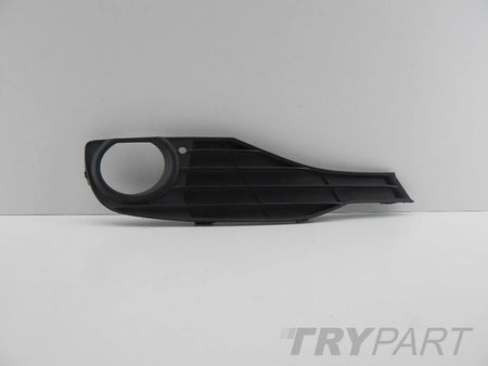BMW 3 F30 F31 BUMPER GRILLE RIGHT