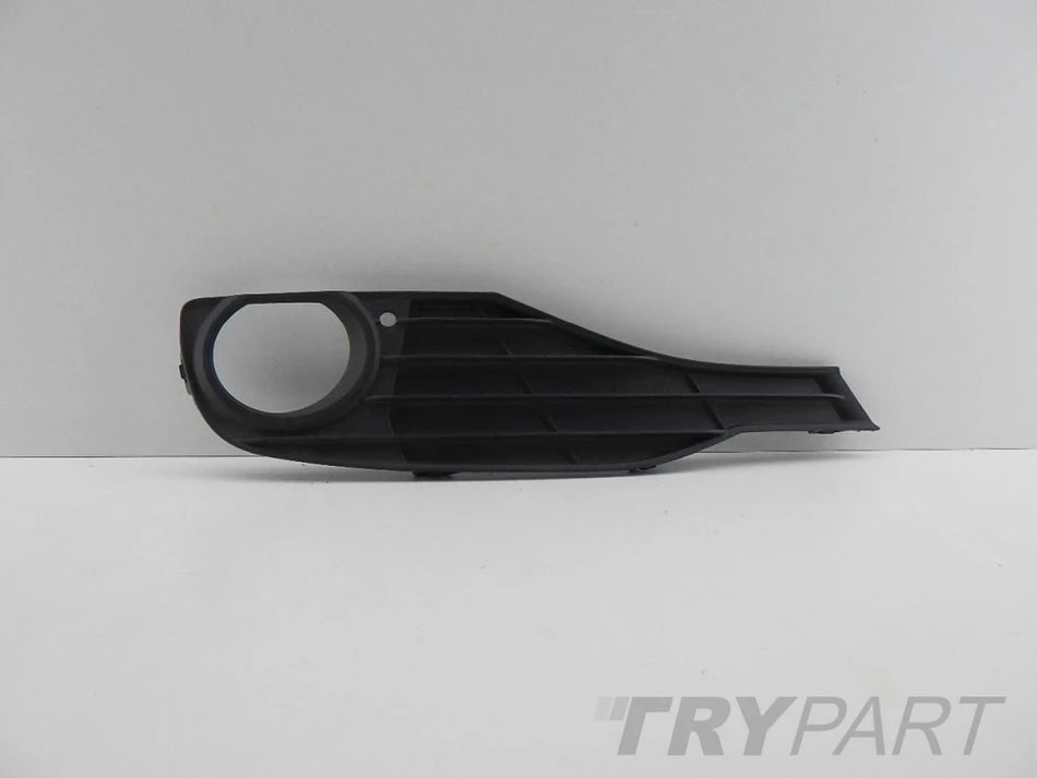BMW 3 F30 F31 BUMPER GRILLE RIGHT