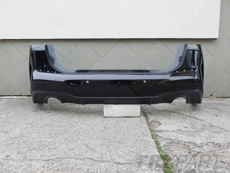 BMW 2 F44 GRAN COUPE M PACKAGE rear bumper