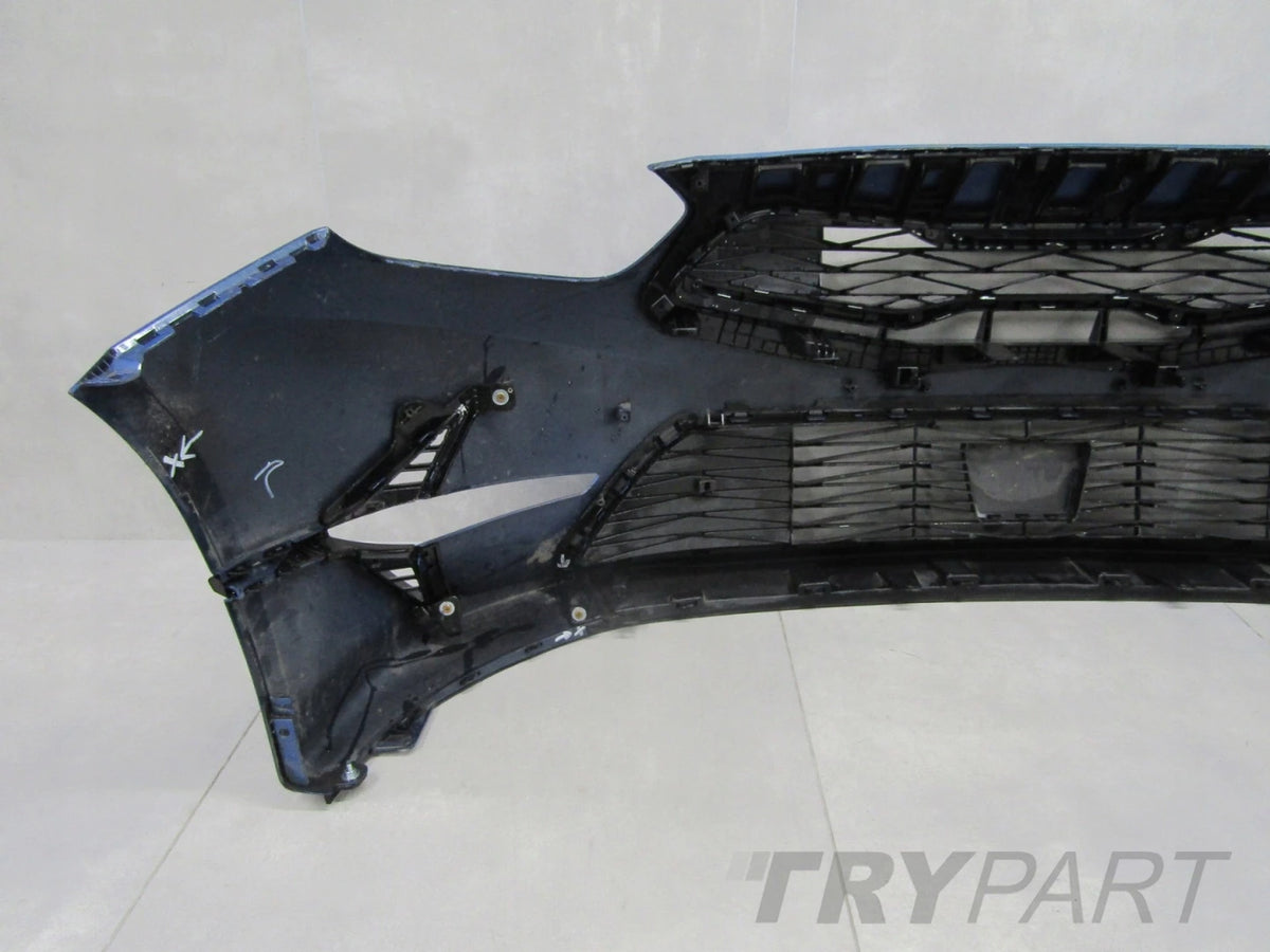 Front Bumper for Kia Ceed III Facelift 2021-