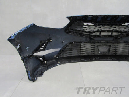 Front Bumper for Kia Ceed III Facelift 2021-