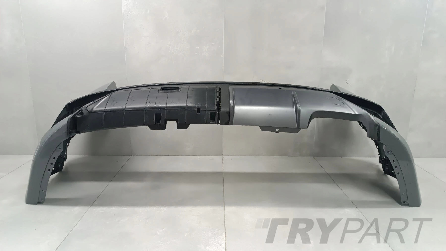 Rear Bumper Hyundai Tucson IV 4 Lift N Line N-Line 24-