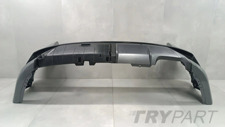 Rear Bumper Hyundai Tucson IV 4 Lift N Line N-Line 24-