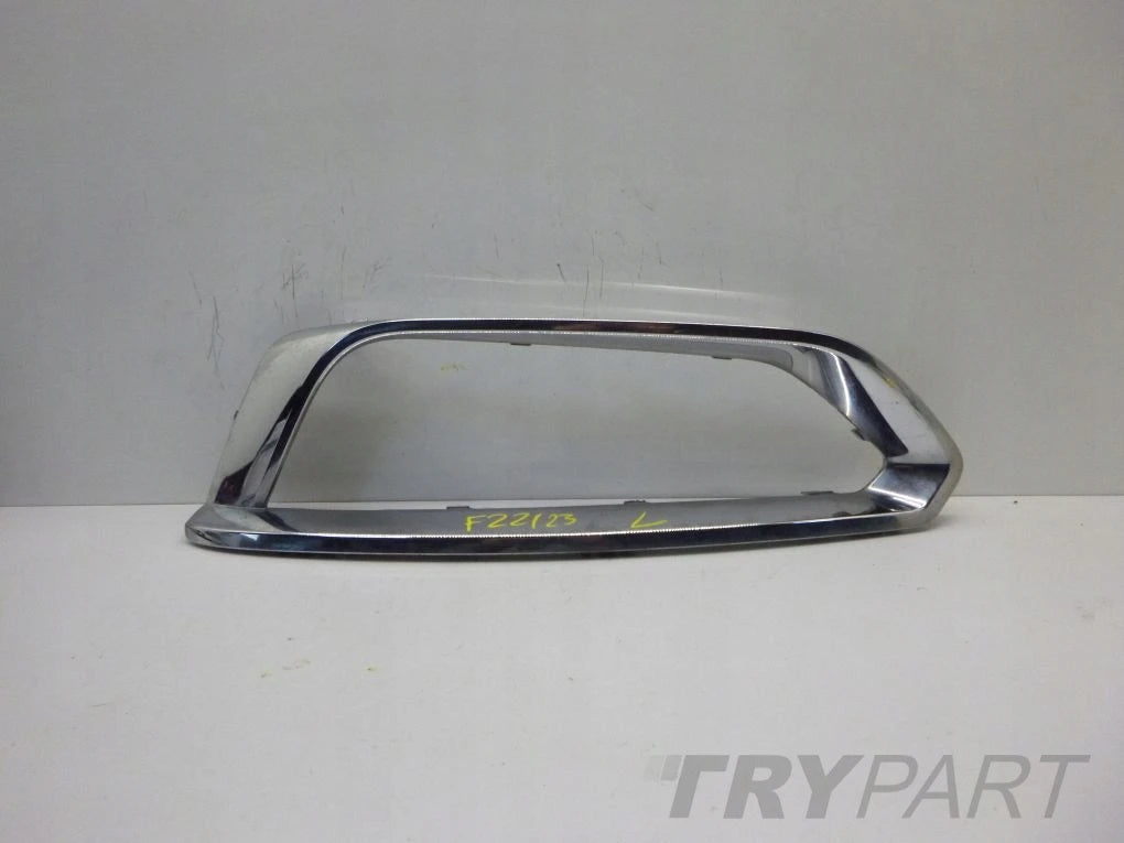 BMW 2 F22 F23 Chrome Grille Left