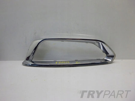 BMW 2 F22 F23 Chrome Grille Left