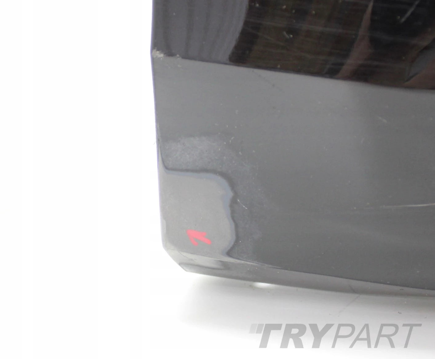 SKODA SUPERB IV 3P 3P3 Front Bumper OEM