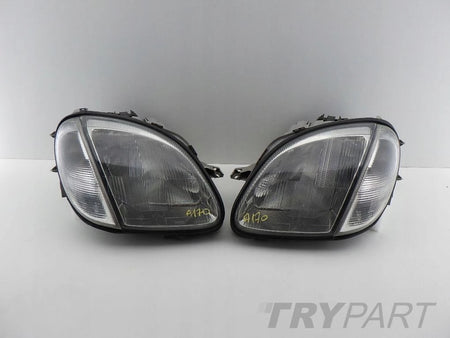 MERCEDES SLK 170 R170 EU front left lamp