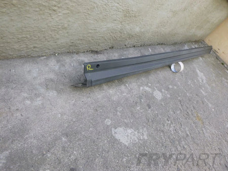 TOYOTA RAV4 RAV-4 19- Right Sill Molding