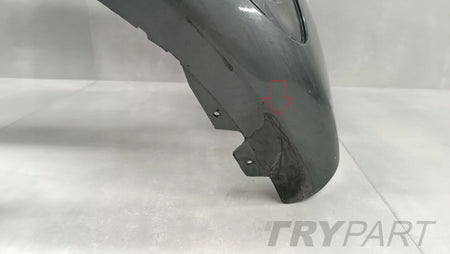 Front Bumper for Mercedes S-Class 223 W223 AMG (2021-)