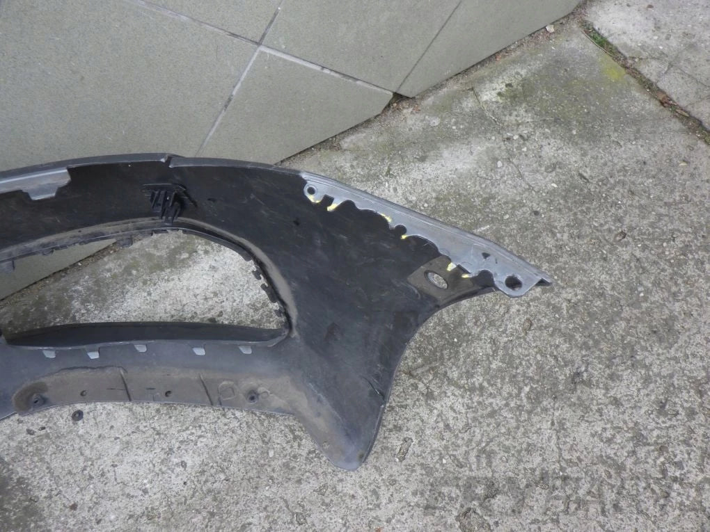 BMW 5 G30 G31 M PACKAGE 17- front bumper