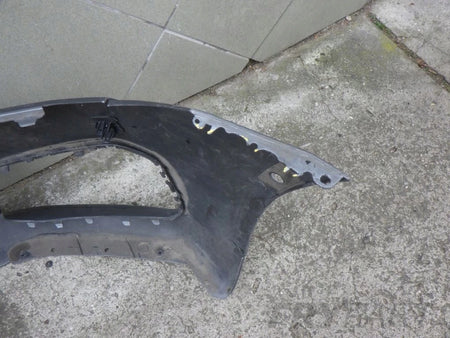 BMW 5 G30 G31 M PACKAGE 17- front bumper