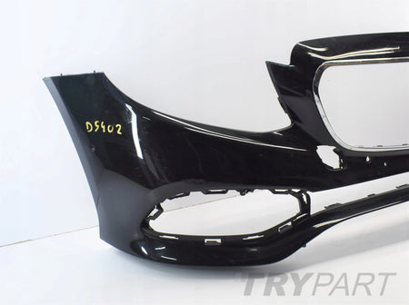 MERCEDES E-CLASS W213 FRONT BUMPER, EXCELLENT CONDITION, ORIGINAL