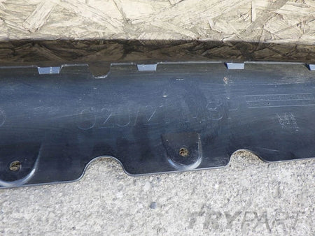 BMW 3 G20 G21 M Package Front Bumper