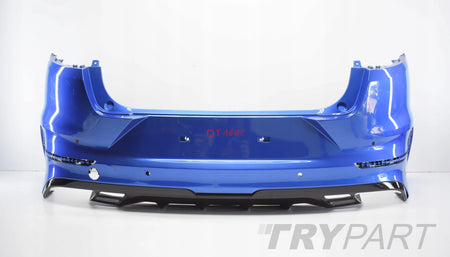 KIA PRO CEED GT REAR BUMPER STYLISH ORG 19+