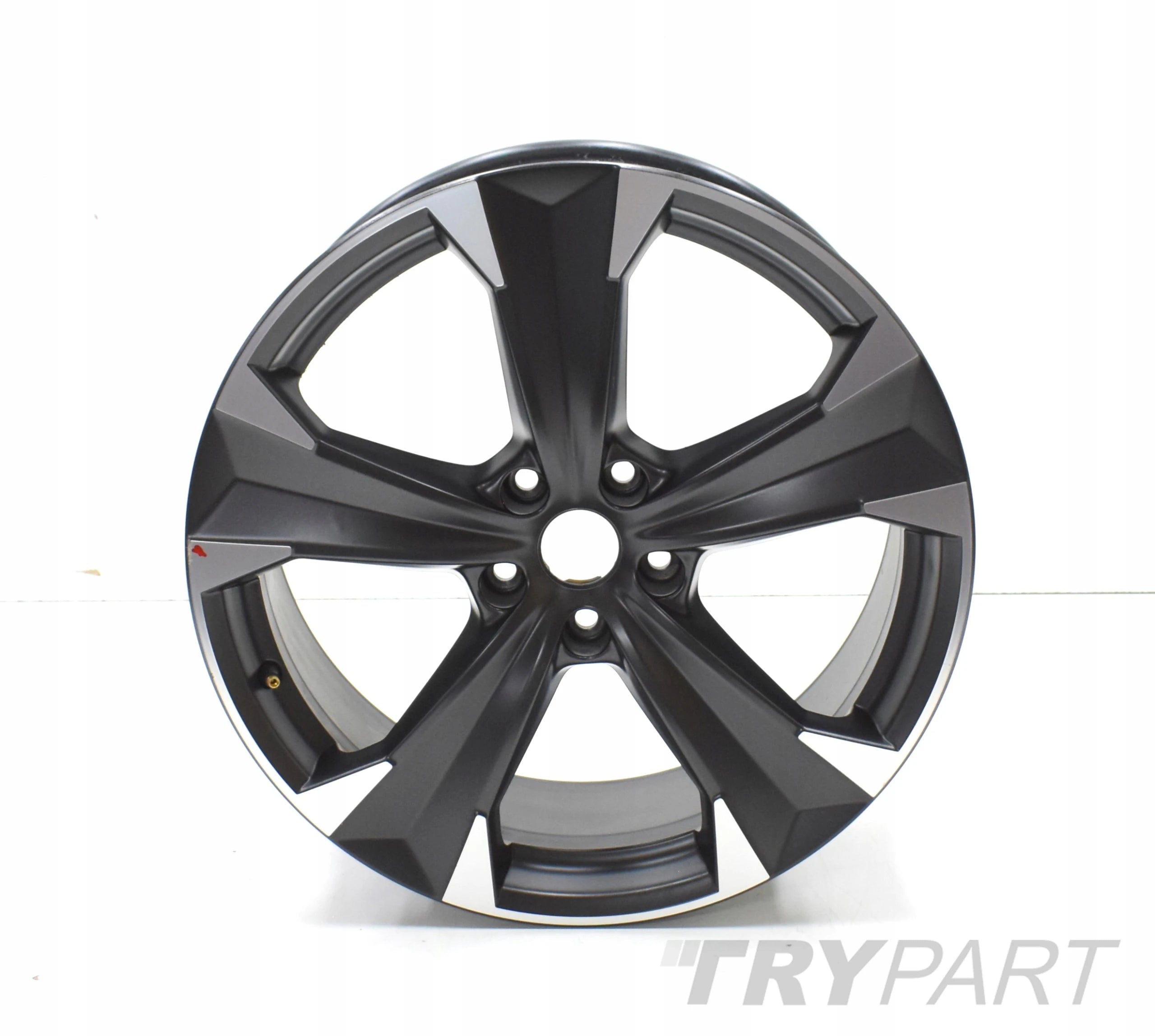 19" WHEEL SEAT CUPRA 575 8.0"x19" 5x112 ET45 ORG 575601025T