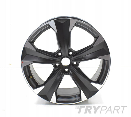 19" WHEEL SEAT CUPRA 575 8.0"x19" 5x112 ET45 ORG 575601025T