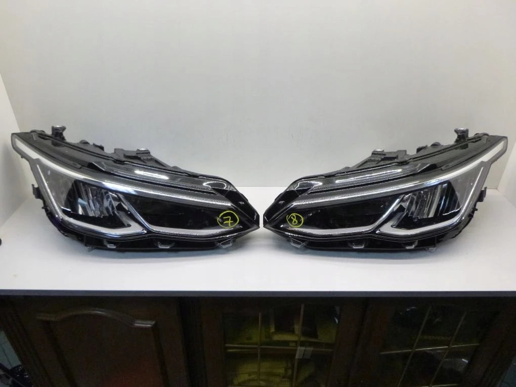VW GOLF 8 VIII FULL LED 5H1 Headlight Left Right