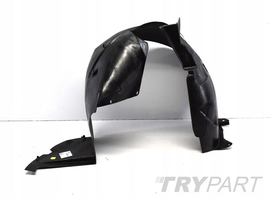 CITROEN XSARA PICASSO RIGHT FRONT FENDER NEW OEM