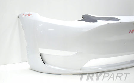 TESLA MODEL Y FRONT BUMPER ORG