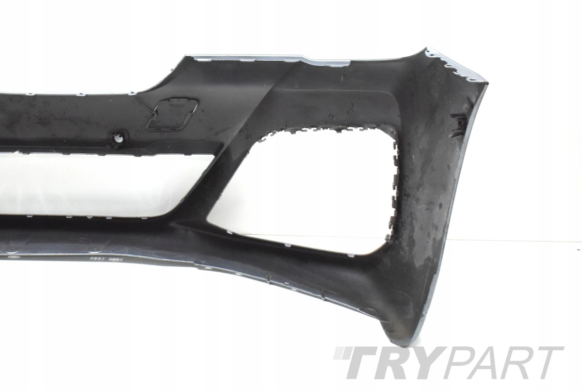 BMW G30 G31 LIFT LCI FRONT BUMPER ORIGINAL + FRAME