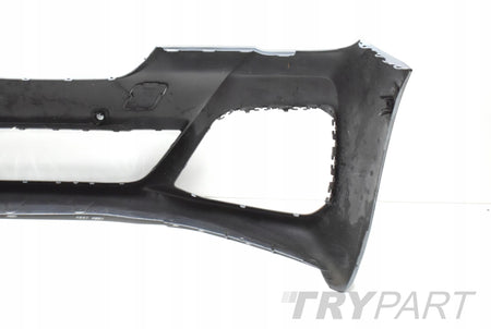 BMW G30 G31 LIFT LCI FRONT BUMPER ORIGINAL + FRAME