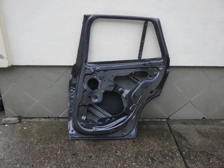 BMW X1 F48 15- RIGHT REAR DOOR