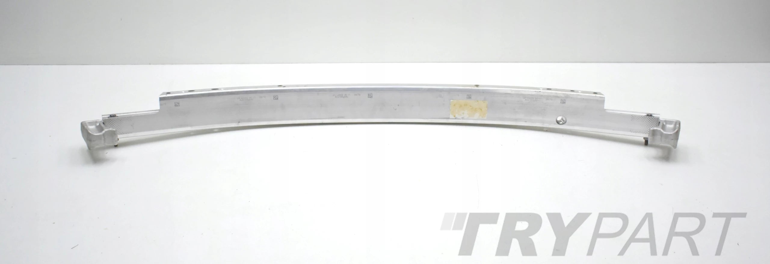 TESLA MODEL Y FRONT BUMPER BEAM NEW GENUINE