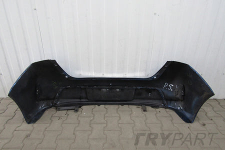 Rear Bumper Toyota Auris 2 II HB 12-15
