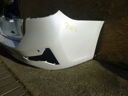 BMW 3 G21 KOMBI 18- Rear Bumper