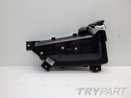 BMW I3 i 3 Rear Left Right Lamp