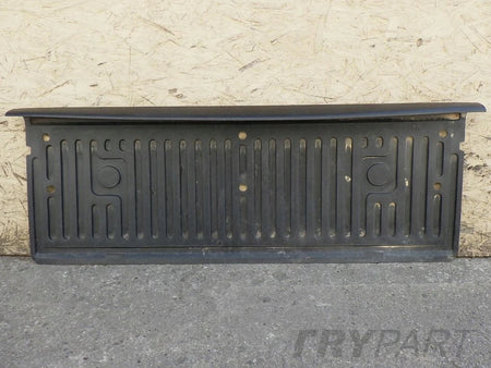 MITSUBISHI L200 REAR TRUNK LID COVER