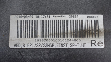 BMW F21 F22 F23 M PACKAGE RIGHT SILL SKIRT