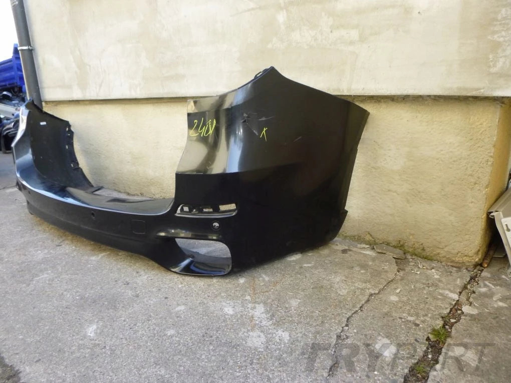BMW X5 F15 M Paket Rear Bumper