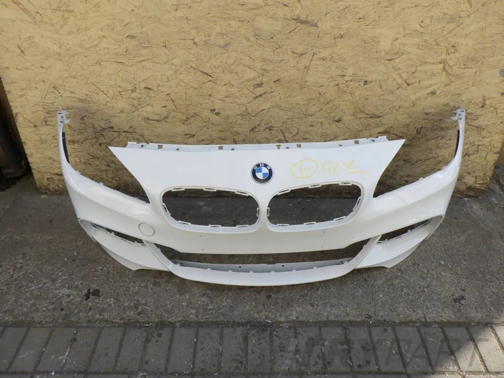 BMW 2 F45 F46 ACTIVE M PACKAGE front bumper