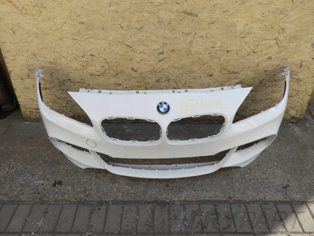 BMW 2 F45 F46 ACTIVE M PACKAGE front bumper