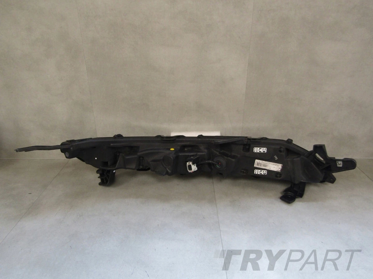 Front Lamp Mitsubishi Eclipse Cross LIFT LED DRL 20- LH