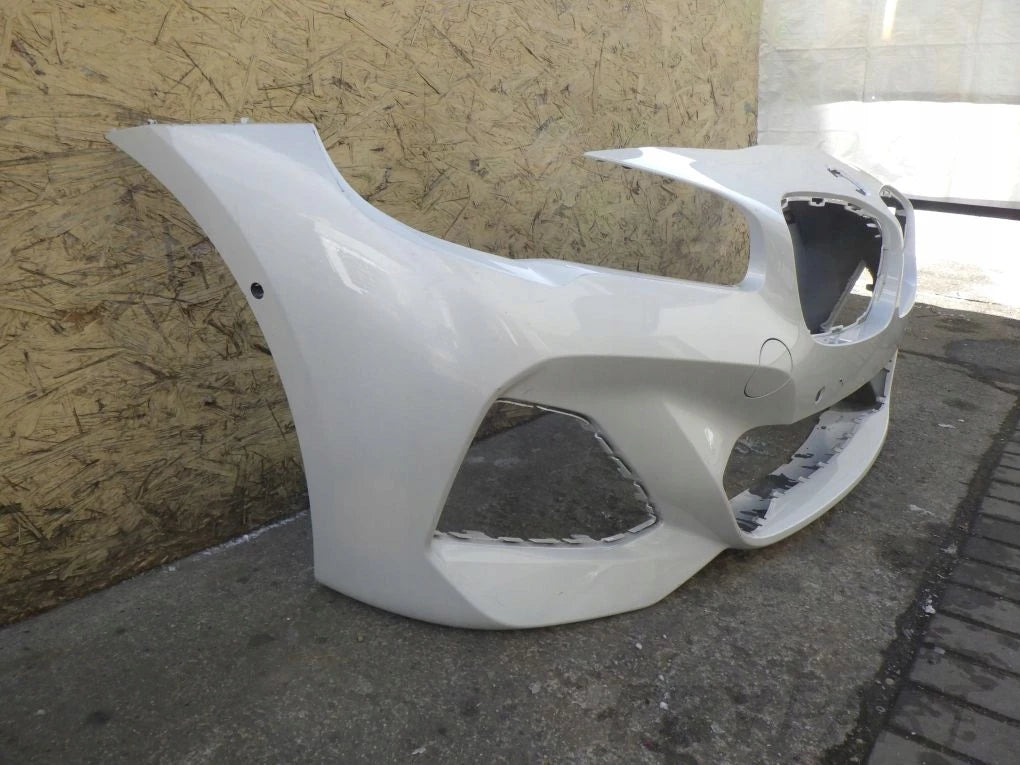 BMW 2 F45 F46 LIFT LCI M PACKAGE front bumper