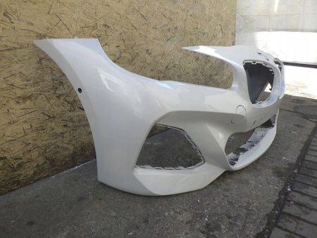 BMW 2 F45 F46 LIFT LCI M PACKAGE front bumper